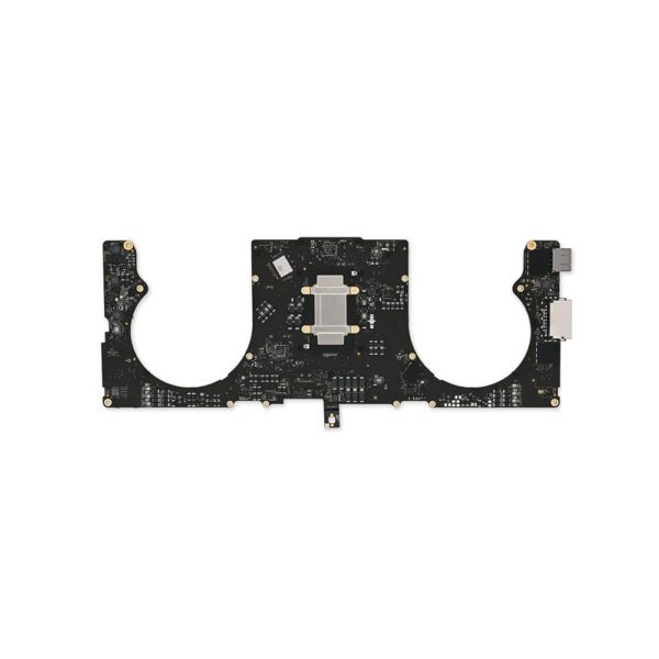 Placa-Lógica-MacBook-Pro-16-A2485-lado-a