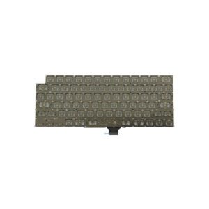Teclado Español MacBook Pro 16 M1 | A2485 - Imagen 2