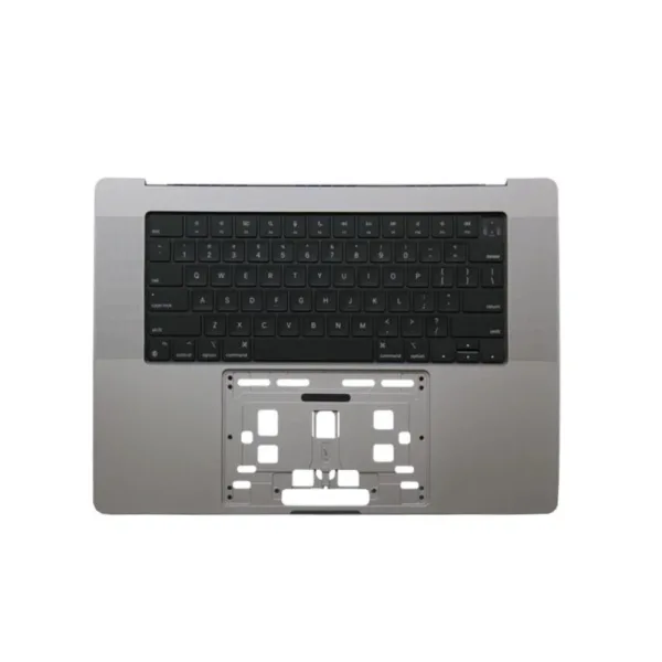 Topcase-Space-Gray-MacBook-Pro-M1-2021-lado-a