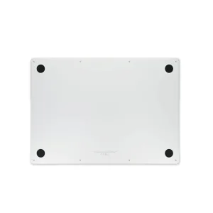 Tapa Inferior Silver MacBook Pro 16 M3 | A2991 - Imagen 1