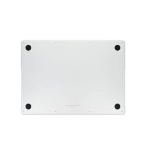 Tapa Inferior MacBook Pro 16 Silver | A2780 - Imagen 1