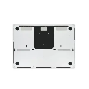 Tapa Inferior Silver MacBook Pro 16 M3 | A2991 - Imagen 2
