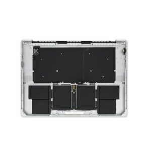 Topcase Silver MacBook Pro 16 | A2780 - Imagen 2