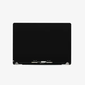 Pantalla Silver MacBook Pro Retina 16 Touch Bar | A2141 - Imagen 2
