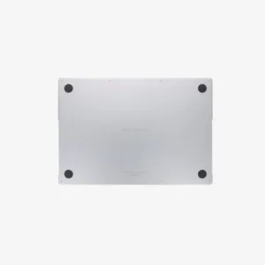Tapa Inferior MacBook Pro 16 Silver | A2485 - Imagen 1