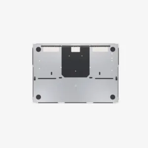 Tapa Inferior MacBook Pro 16 Silver | A2485 - Imagen 2