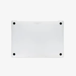 Tapa Inferior Silver MacBook Pro Retina 16 Touch Bar | A2141 - Imagen 1
