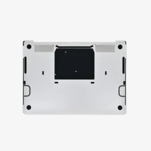 Tapa Inferior Silver MacBook Pro Retina 16 Touch Bar | A2141 - Imagen 2