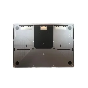 Tapa Inferior Space Gray MacBook Pro 16 | A2780 - Imagen 2