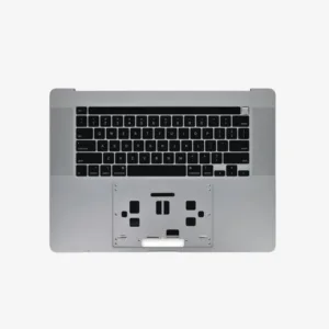 Top Case Space Gray MacBook Pro Retina 16 Touch Bar | A2141 - Imagen 1