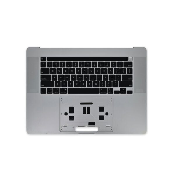 top-case-macbook-pro-retina-16-pulgadas-touch-bar-space-grey-ano-2019-a2141-V1 copia