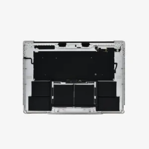Top Case Space Gray MacBook Pro Retina 16 Touch Bar | A2141 - Imagen 2