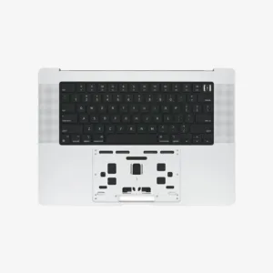 Topcase MacBook Pro 16 Silver | A2485 - Imagen 1