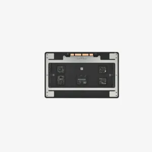 Trackpad Space Gray MacBook Pro 16 | A2141 - Imagen 2