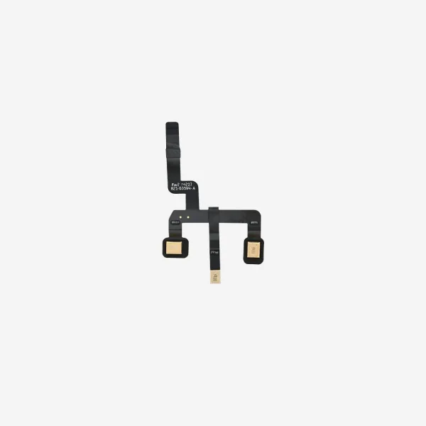 Microfono-macbook-pro-14-pulgadas-A2918-V1