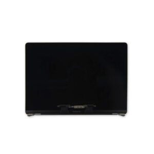 Pantalla silver MacBook Pro Retina 15 pulgadas Touch Bar | A1707 - Imagen 2