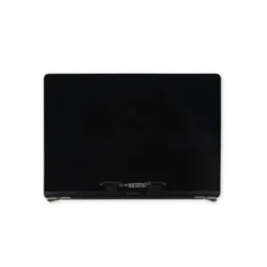Pantalla silver MacBook Pro Retina 15 pulgadas Touch Bar | A1707 - Imagen 2