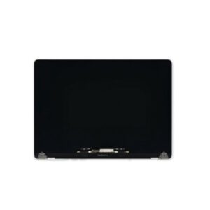 Pantalla Silver MacBook Pro Touch Bar 15 | A1990 (2018) - Imagen 1