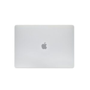 Pantalla Silver MacBook Pro Touch Bar 15 | A1990 (2018) - Imagen 2