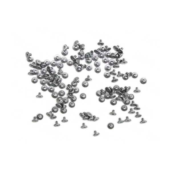 Set de tornillo teclado