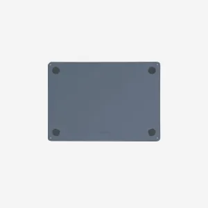 Tapa Inferior Midnight MacBook Air 13 M3 | A3113 (2024) - Imagen 1