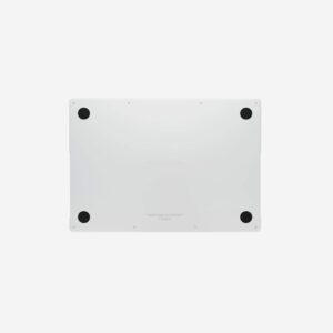 Tapa Inferior Silver MacBook Pro 16 M2 | A2780 - Imagen 1