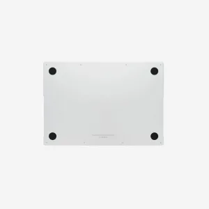 Tapa Inferior Silver MacBook Pro 14 M4 | A3112 (2024) - Imagen 1