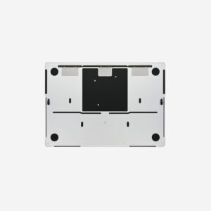 Tapa Inferior Silver MacBook Pro 16 M2 | A2780 - Imagen 2