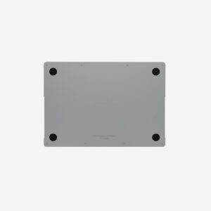 Tapa Inferior Space Gray MacBook Pro M3 14 | A2918 - Imagen 1