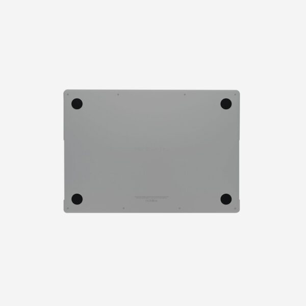 Tapa-inferior-Space-Gray-MacBook-Pro-14-A2918-2023-V1