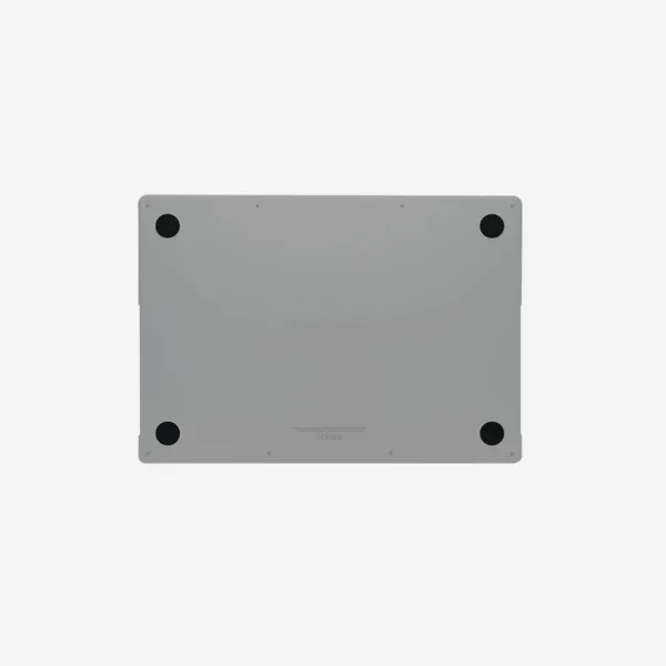 Tapa-inferior-Space-Gray-MacBook-Pro-14-A2918-2023-V1