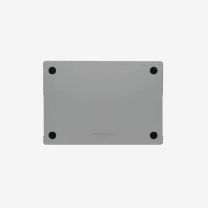 Tapa Inferior Space Gray MacBook Pro 14 | A2779 (2023) - Imagen 1