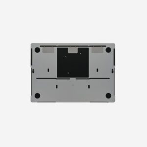 Tapa Inferior Space Gray MacBook Pro M3 14 | A2918 - Imagen 2