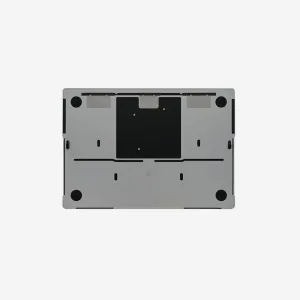 Tapa Inferior Space Gray MacBook Pro M3 14 | A2918 - Imagen 2