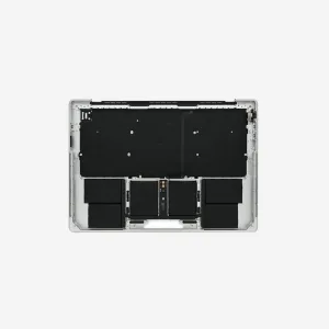 Topcase Silver MacBook Pro 14 | A2779 (2023) - Imagen 2