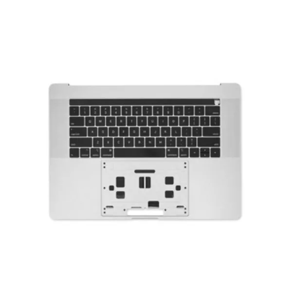 Topcase-Silver-MacBook-A1990-año-2019-v1
