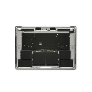 Top Case Space Gray MacBook Pro Retina 15 Touch Bar | A1990 (2018) - Imagen 2