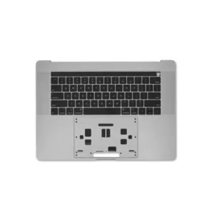 Top Case Space Gray MacBook Pro Retina 15 Touch Bar | A1990 (2018) - Imagen 1