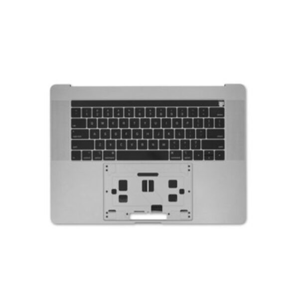 Topcase-Space-Gray-MacBook-A1990-año-2019-v1