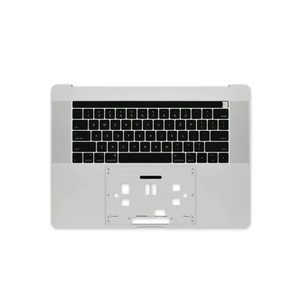 Topcase-silver-macbook-pro-retina-touchbar-15-a1707-v1