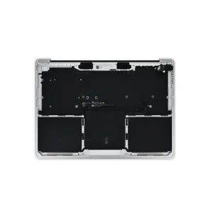 Topcase Silver MacBook Pro Retina 15 Touch Bar | A1707 - Imagen 2