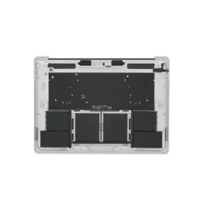 Topcase Space Gray MacBook Pro Retina 15  Touch Bar | A1707 - Imagen 2