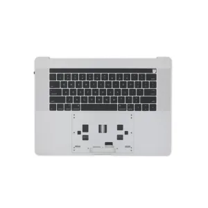 Topcase Space Gray MacBook Pro Retina 15  Touch Bar | A1707 - Imagen 1