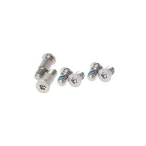 Set de tornillos Silver para MacBook Pro 16 | A2780 - Imagen 1