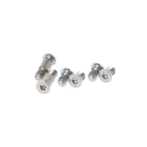 Set de tornillos Silver para MacBook Pro 16 | A2780 - Imagen 1