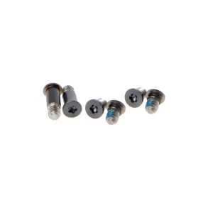 Set de tornillos Space Gray para MacBook Pro 15 Touch Bar | A1707 (2016) - Imagen 1