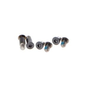 Set de tornillos Space Gray para MacBook Pro | 16 A2780 - Imagen 1