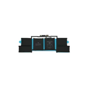Batería A1820 MacBook Pro Touch Bar 15 | A1707 - Imagen 1