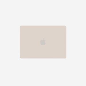 Pantalla Starlight MacBook Air 13 M3 | A3113 (2024) - Imagen 1