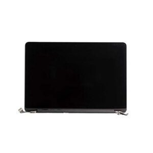 Pantalla silver MacBook Pro Retina 15 pulgadas | A1398 - Imagen 2